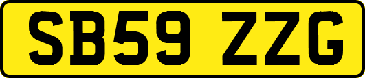 SB59ZZG