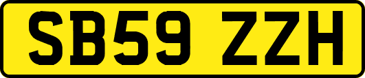 SB59ZZH