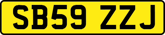 SB59ZZJ