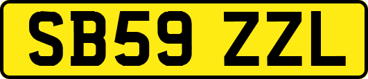 SB59ZZL