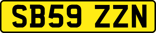 SB59ZZN