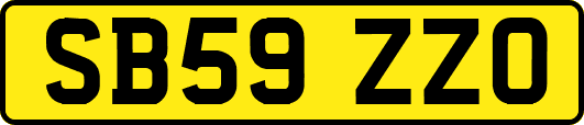 SB59ZZO