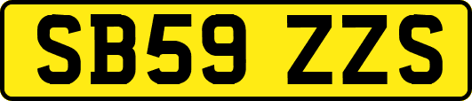 SB59ZZS