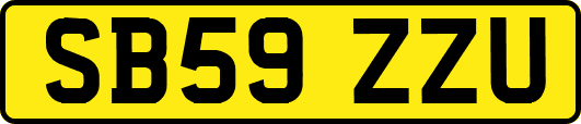 SB59ZZU