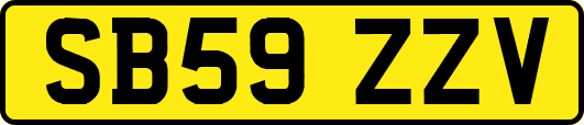 SB59ZZV