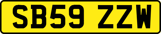 SB59ZZW