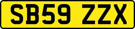 SB59ZZX