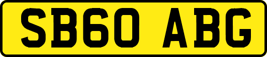 SB60ABG