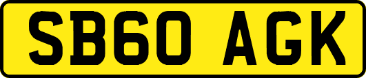 SB60AGK