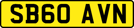 SB60AVN