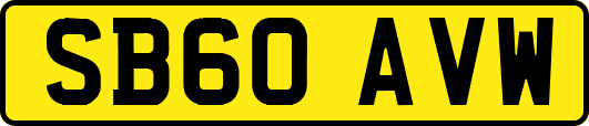 SB60AVW
