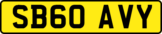 SB60AVY