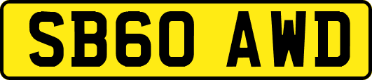 SB60AWD