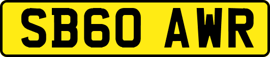 SB60AWR