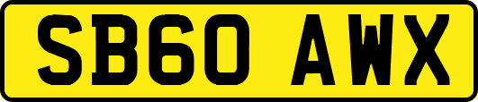 SB60AWX