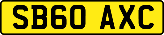 SB60AXC