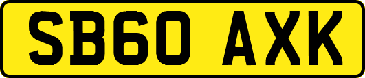SB60AXK