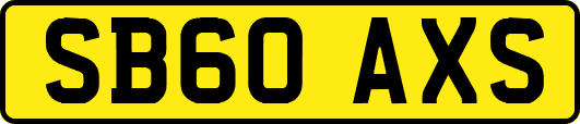 SB60AXS