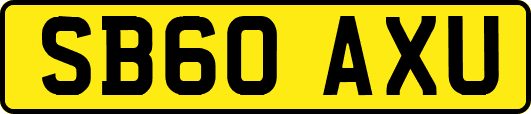 SB60AXU