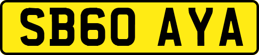 SB60AYA