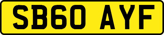 SB60AYF