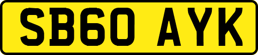 SB60AYK