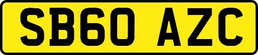SB60AZC