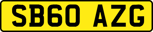 SB60AZG