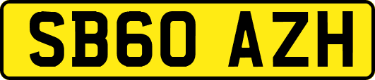 SB60AZH