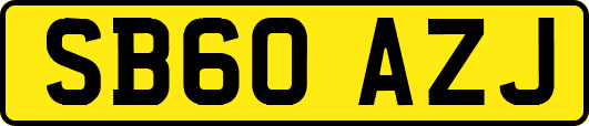 SB60AZJ
