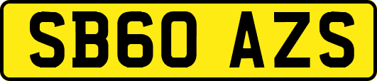 SB60AZS