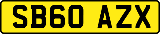 SB60AZX