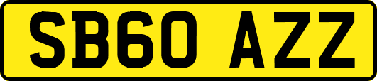 SB60AZZ
