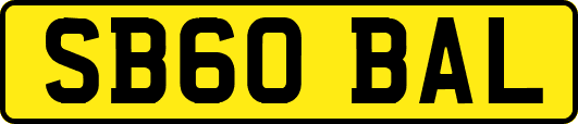 SB60BAL