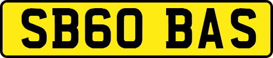 SB60BAS