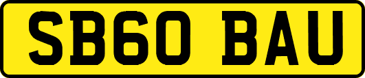 SB60BAU