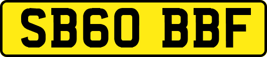 SB60BBF