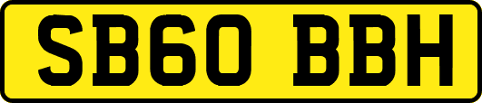 SB60BBH