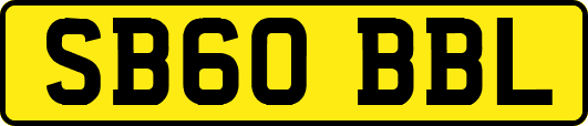 SB60BBL
