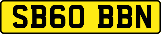 SB60BBN