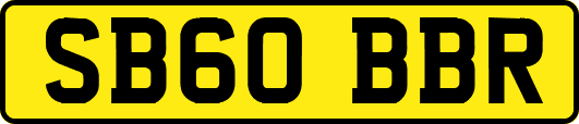 SB60BBR