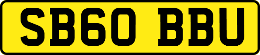 SB60BBU