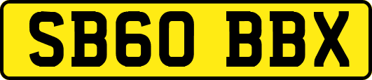 SB60BBX