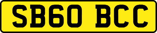 SB60BCC