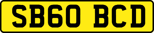 SB60BCD