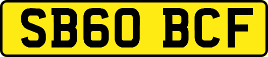 SB60BCF