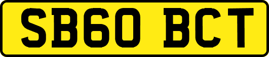 SB60BCT