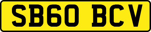 SB60BCV