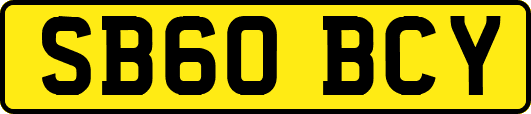 SB60BCY