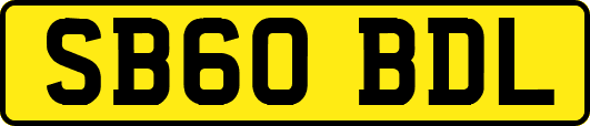 SB60BDL